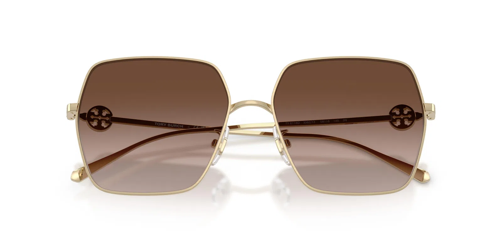 Tory Burch 6118D Sunglasses - view 28